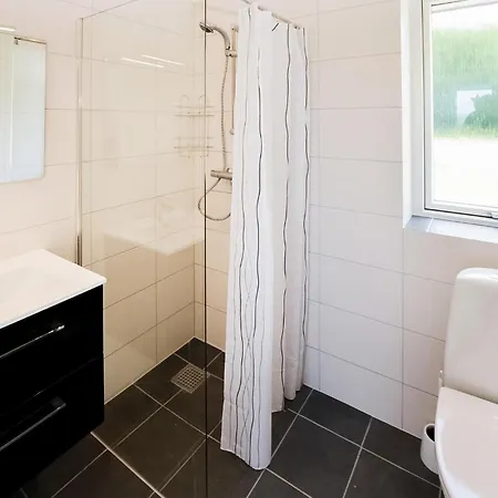 Сasa de vacaciones Gorgeous Home In Sydals With Wifi *