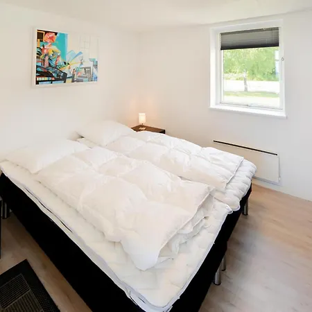 Hébergement de vacances Three-bedroom In Sydals