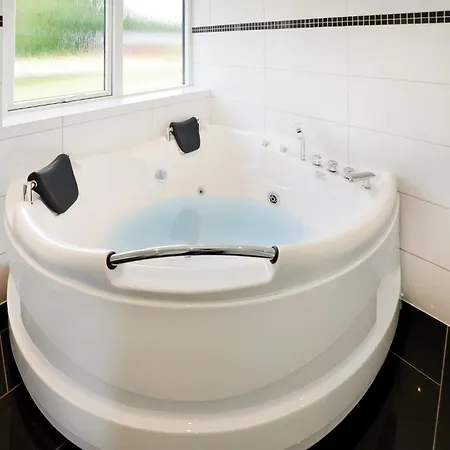 Hébergement de vacances Three-bedroom In Sydals *