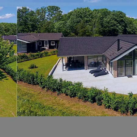 Three-bedroom In Sydals