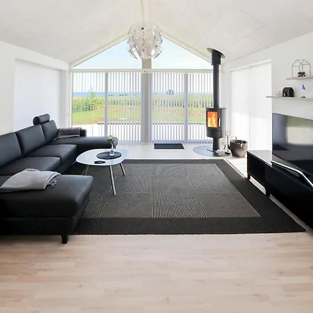 Сasa de vacaciones Gorgeous Home In Sydals With Wifi Sarup