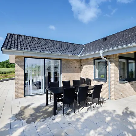 Gorgeous Home In Sydals With Wifi Сasa de vacaciones *