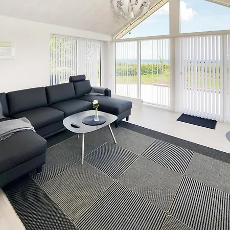 Three-bedroom In Sydals