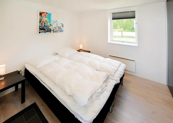 Prázdninový dům Three-bedroom In Sydals
